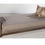 Thumbnail: Alfa Sofa BROWN, GRAY / 3 SEAT SLEEPER, SOFA
