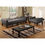 Thumbnail: LAPORTE FUTON SOFA CM2450, SOFA SLEEPER