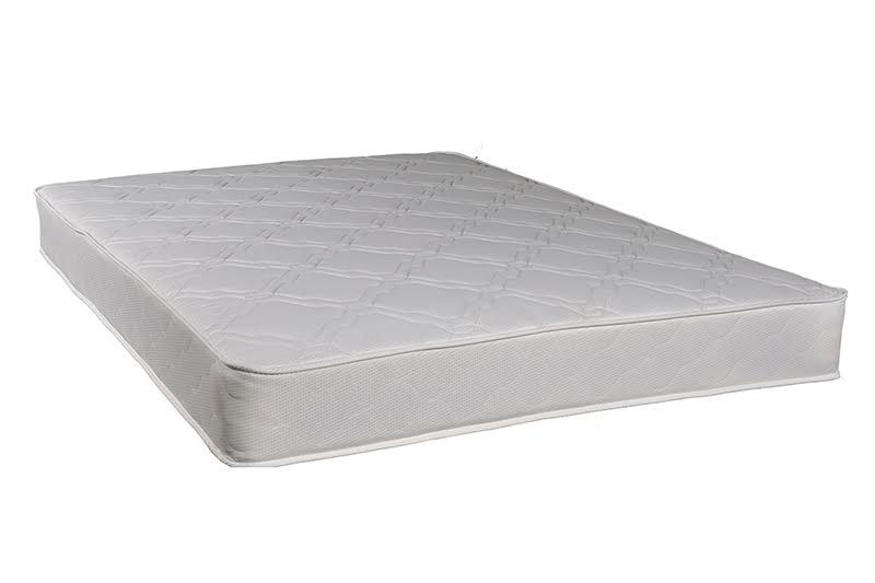 Extra Firm Mattress