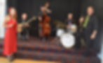 Nicole and The Jazz Kings