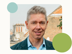 Negen tips van Danny Jacobs (voormalig directeur Bond Beter Leefmilieu) aan middenveldorganisatie