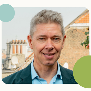 Negen tips van Danny Jacobs (voormalig directeur Bond Beter Leefmilieu) aan middenveldorganisatie