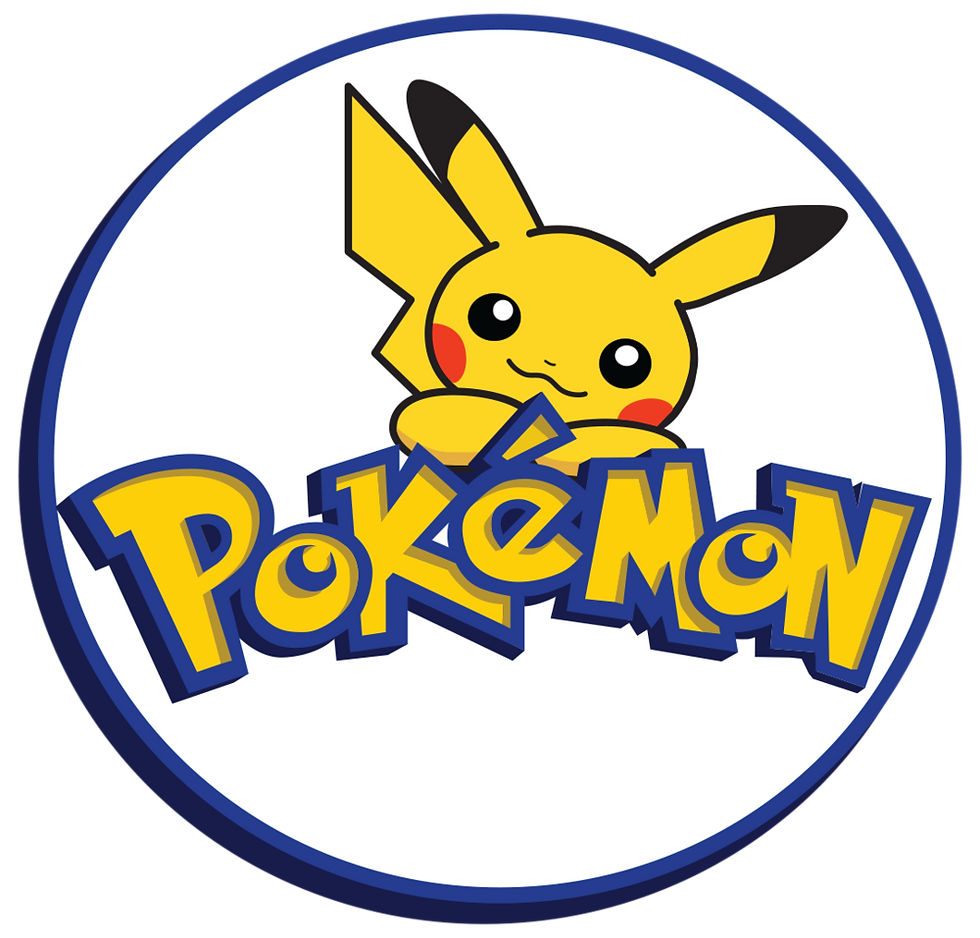 Pokémon