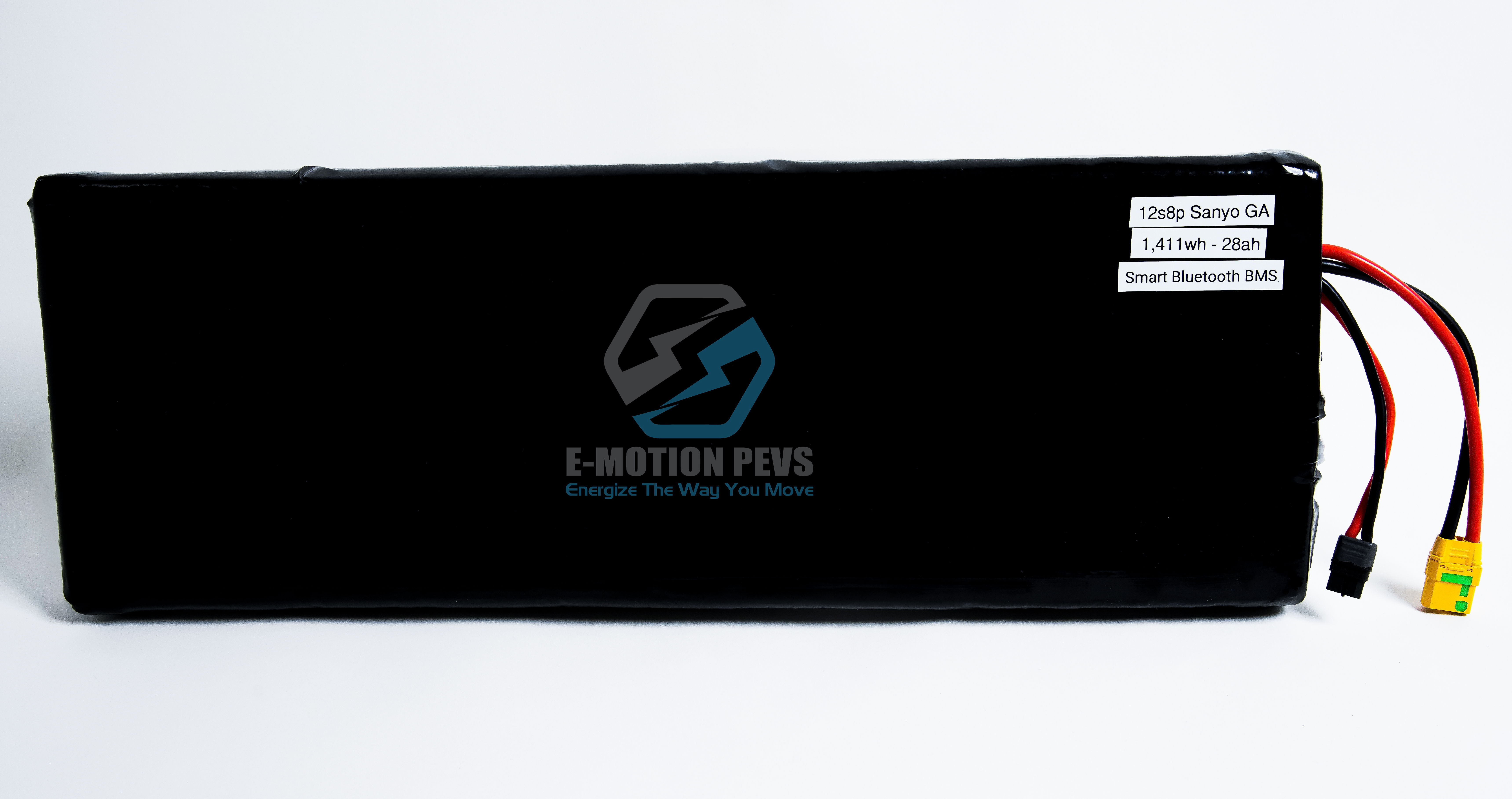 Our Range Rover - SA12S8P