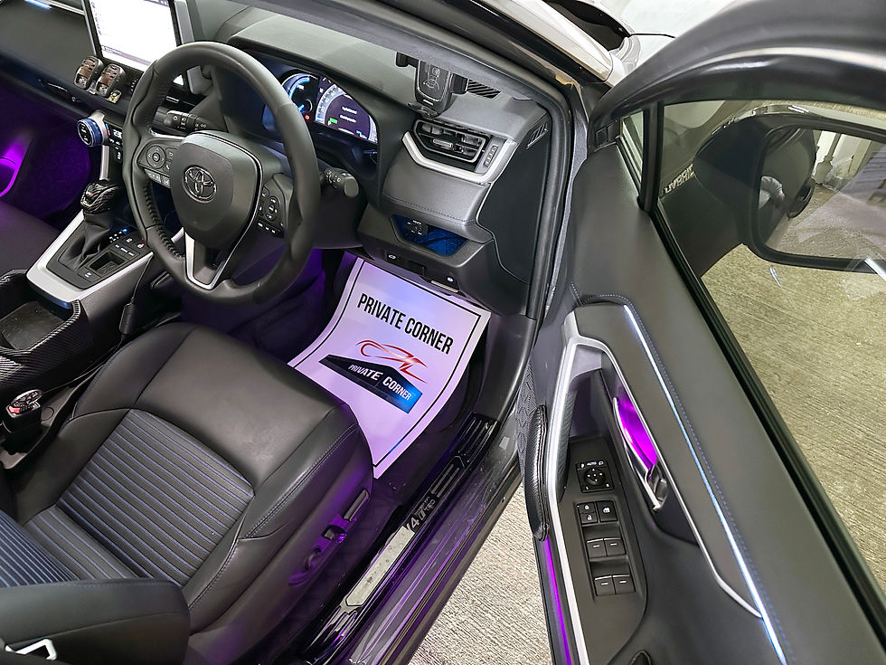 縮圖：2023 TOYOTA RAV4 HYBRID