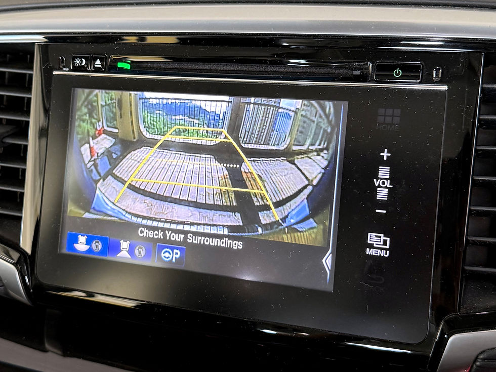 縮圖：2019 HONDA ODYSSEY 2.4