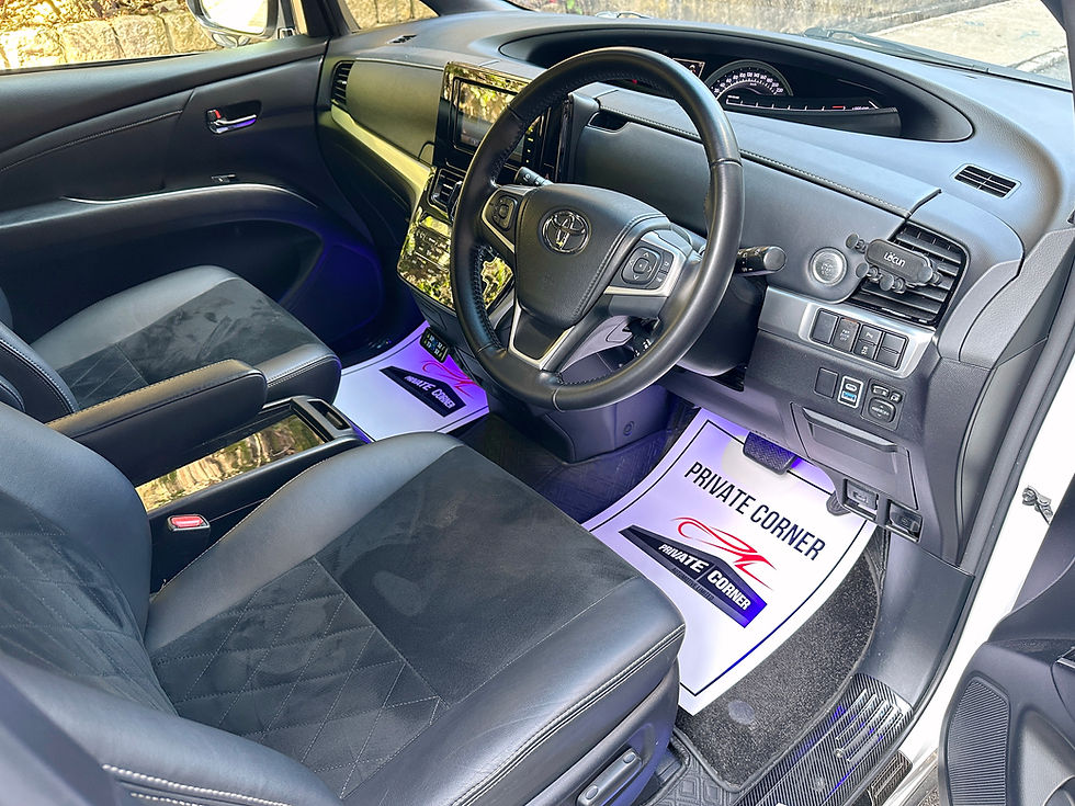 縮圖：2017 TOYOTA PREVIA AERAS