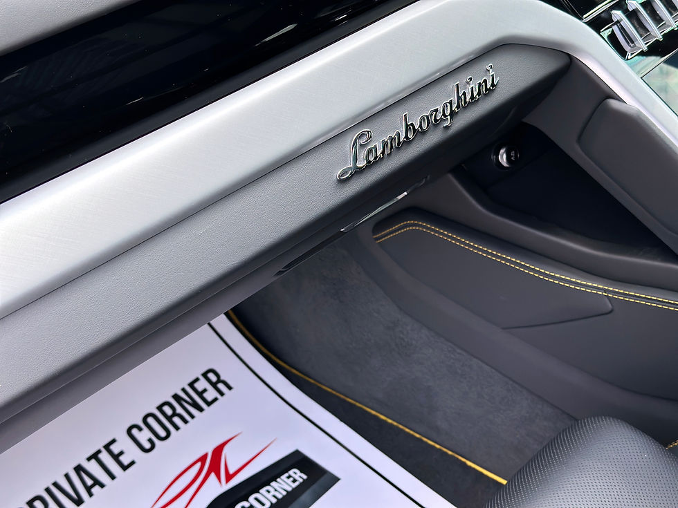 Thumbnail: 2020 LAMBORGHINI URUS