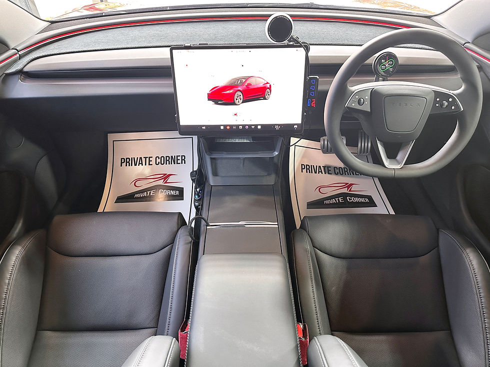 縮圖：2024 TESLA MODEL 3 PERFORMANCE