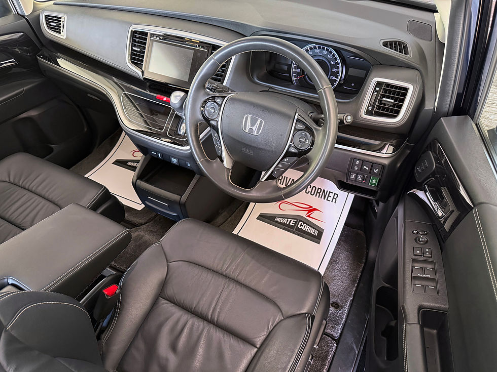 縮圖：2019 HONDA ODYSSEY 2.4