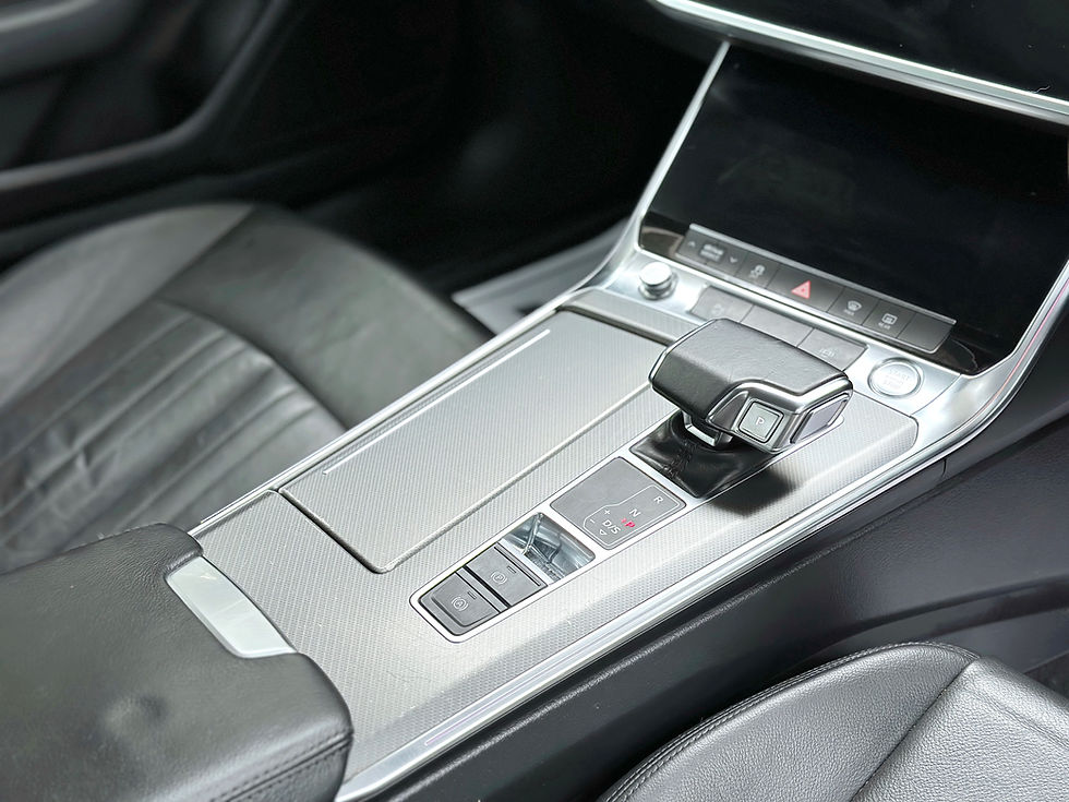 Thumbnail: 2020 AUDI A7 SPORTBACK 45 TFSI QUATTRO