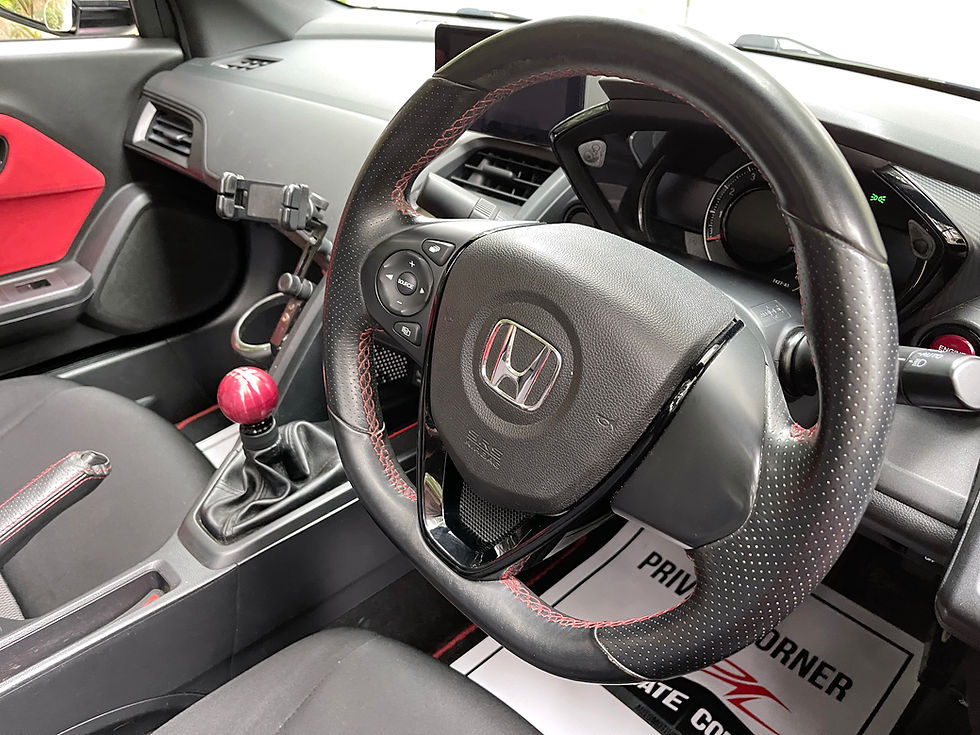 Thumbnail: 2015 HONDA S660 (MANUAL)