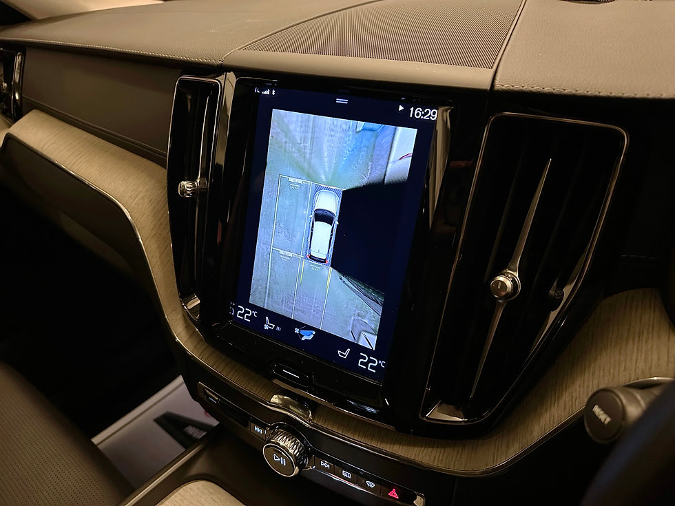 縮圖：2020 VOLVO XC60 B5 INSCRIPTION