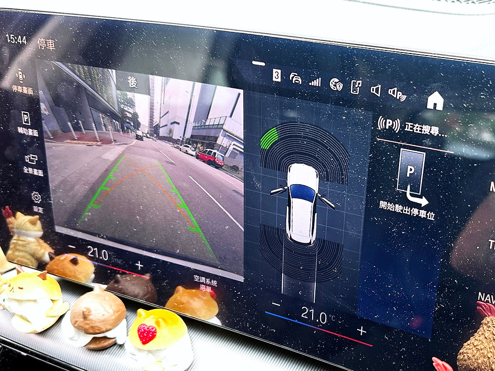 縮圖：2023 BMW IX1 XDRIVE30 XLINE