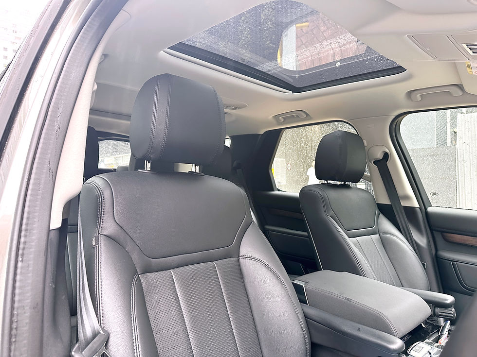 縮圖：2019 LANDROVER DISCOVERY 5 2.0 P300 7S HSE