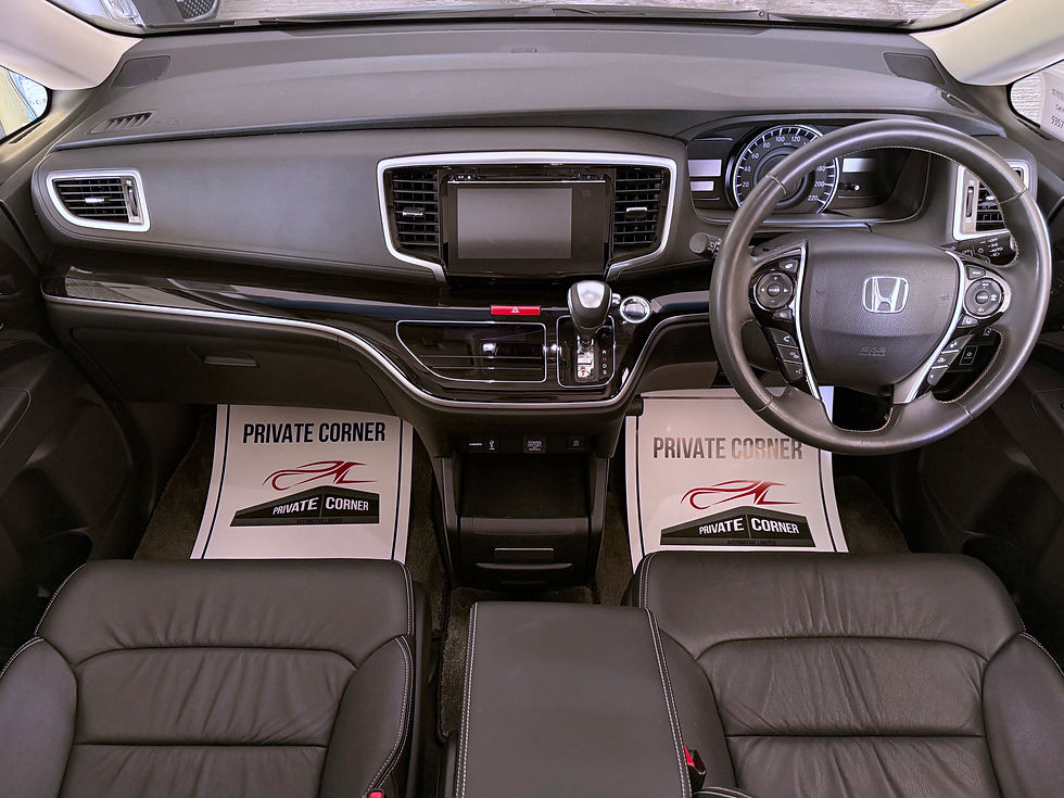 縮圖：2019 HONDA ODYSSEY 2.4