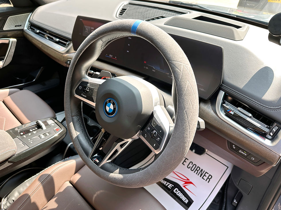 Thumbnail: (SOLD) 2023 BMW IX1 XDRIVE30 M SPORT