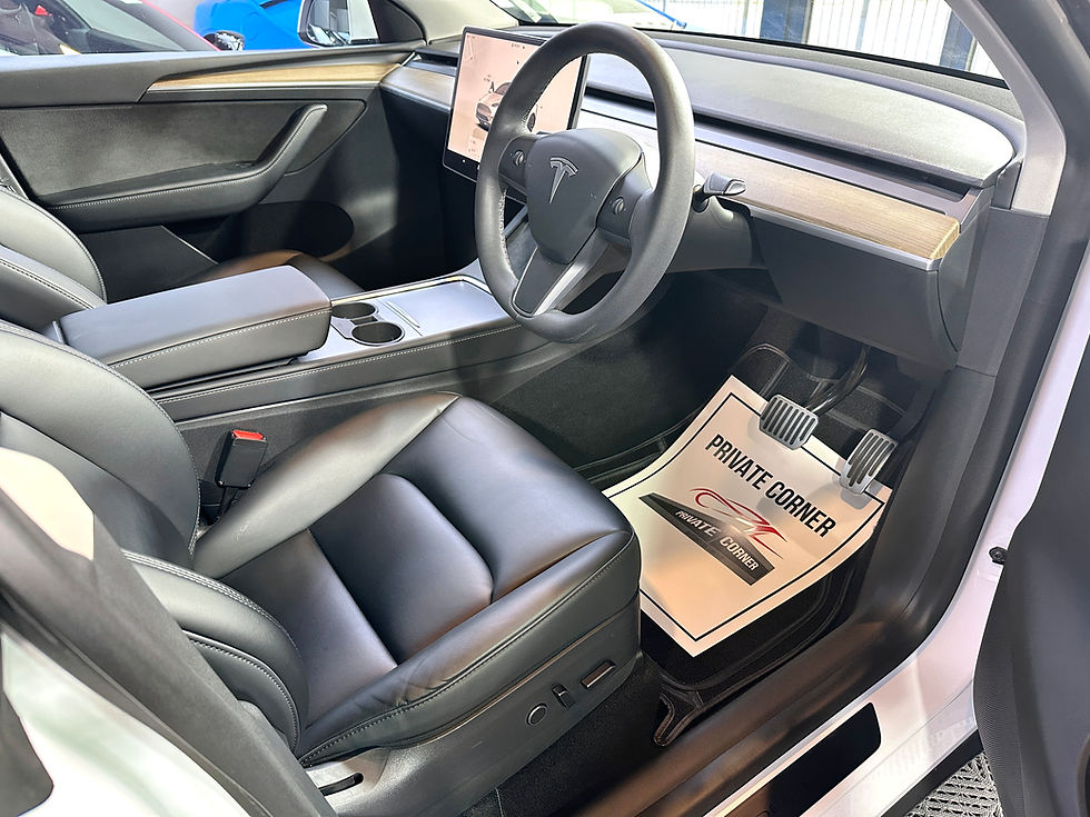 縮圖：(SOLD) 2022 TESLA MODEL Y LR (LONG RANGE)