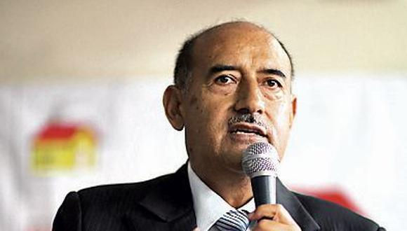 Andrés Alcántara