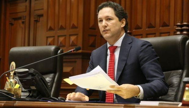 Daniel Salaverry