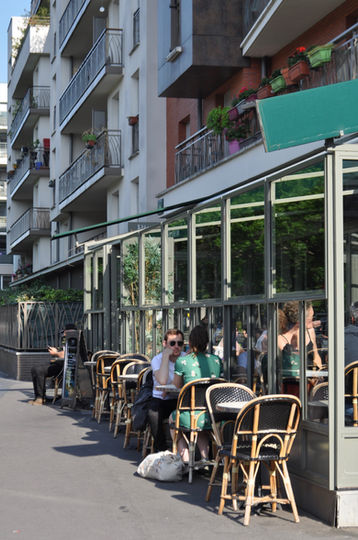 Restaurant Brunello