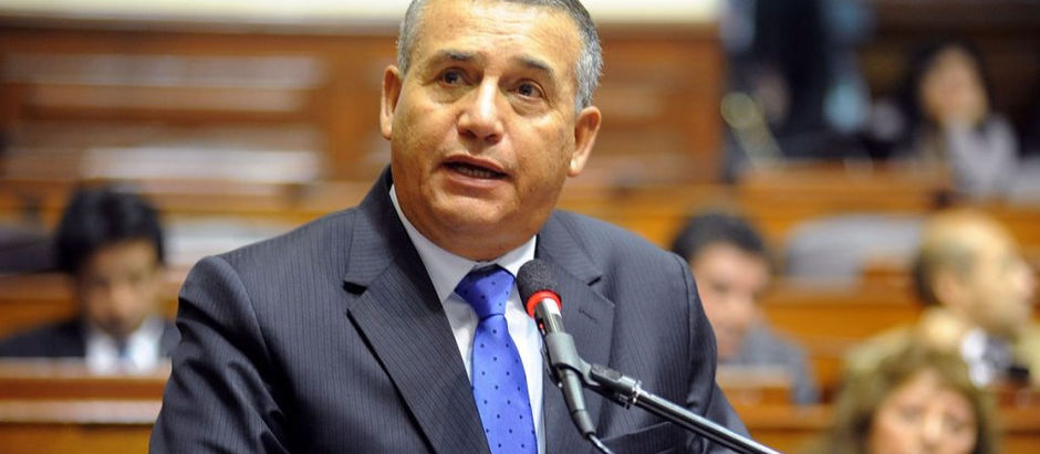 Daniel Urresti