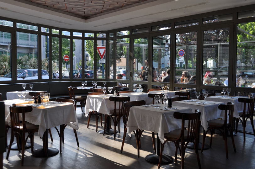 Restaurant Brunello