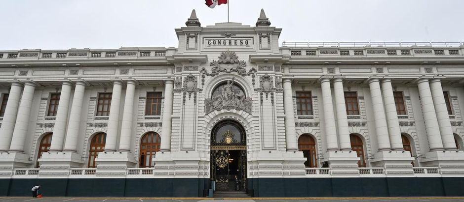 Poder Legislativo