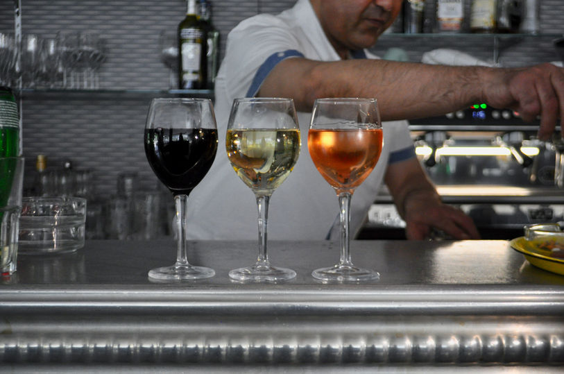 Restaurant Brunello