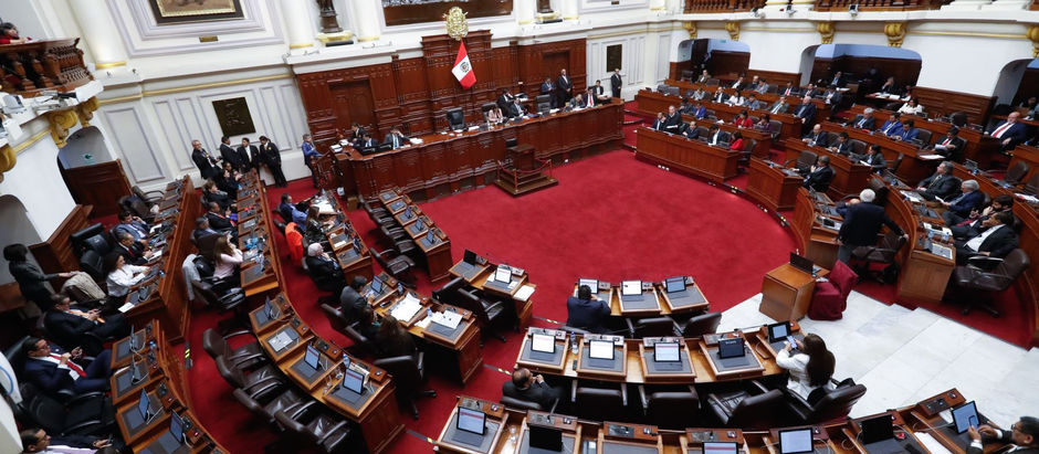 Congreso: Victoria Nacional