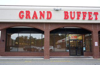 HOME | Grand Buffet