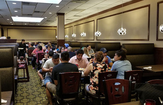 HOME | Grand Buffet