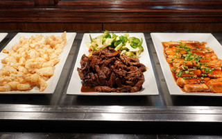 HOME | Grand Buffet