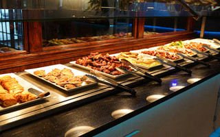 HOME | Grand Buffet