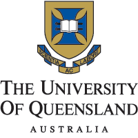 The University of Queensland Australia.g