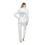 Thumbnail: Satin Pajama Set - SOULMATE Design