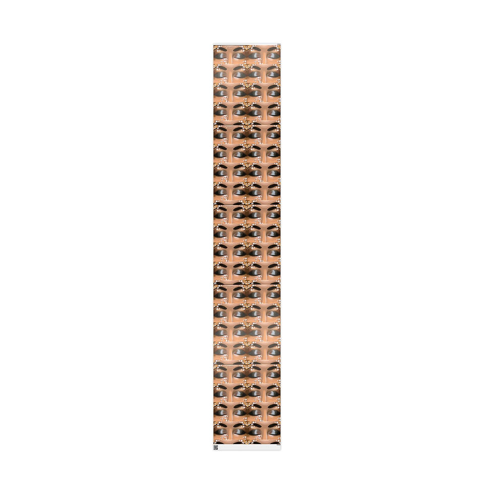 Thumbnail: Wrapping Papers - beautiful EMPRESS-E EYES