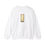 Thumbnail: Unisex Heavy Blend™ Crewneck Sweatshirt, gossips 