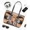 Thumbnail: Shoulder Bag - EMPRESS-E MY PEOPLE Design