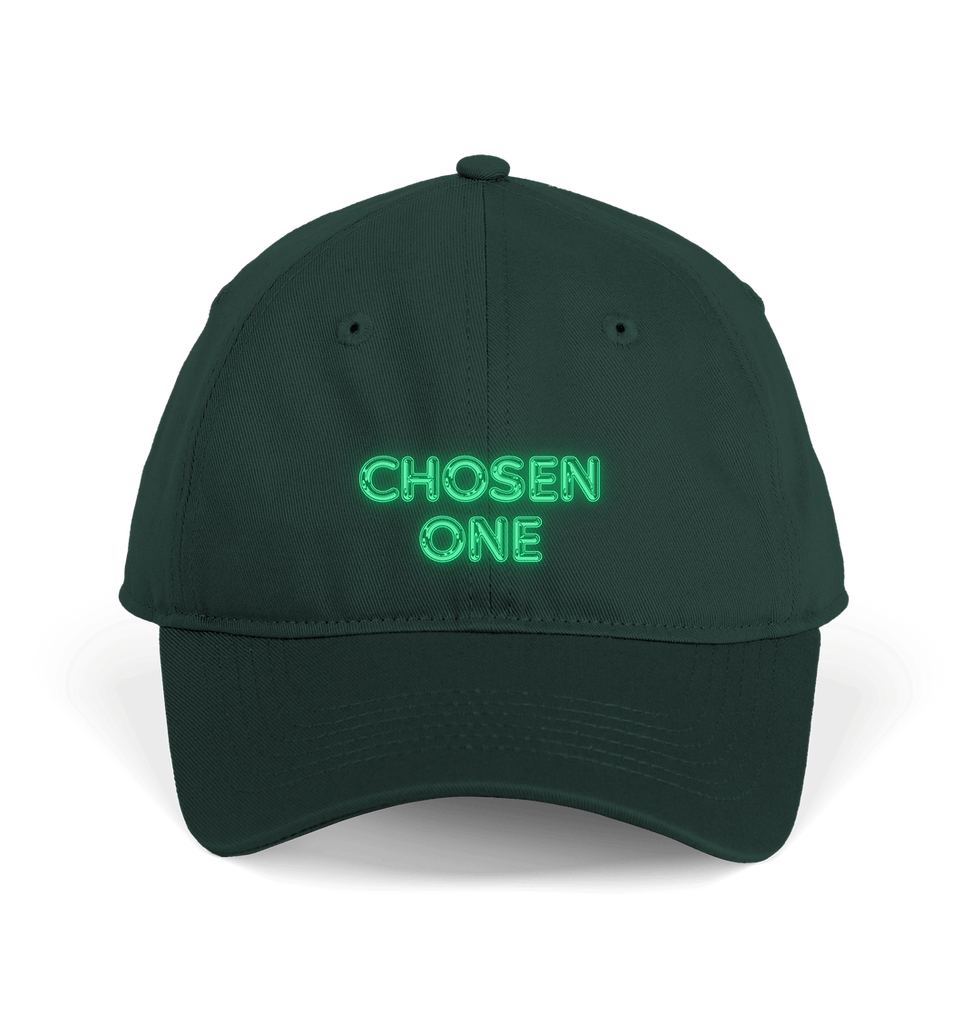Thumbnail: CHOSEN ONE. - AFUA