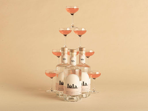 Lula Rum lands in New Zealand