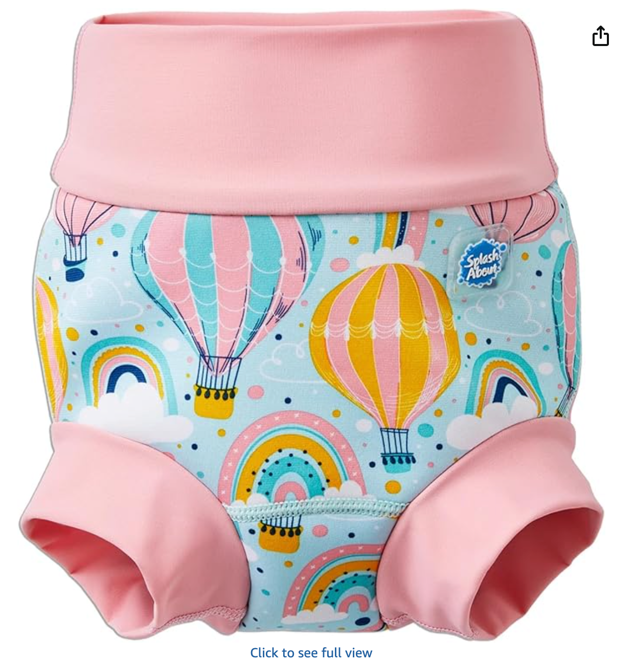 Splash About Swim Bottoms