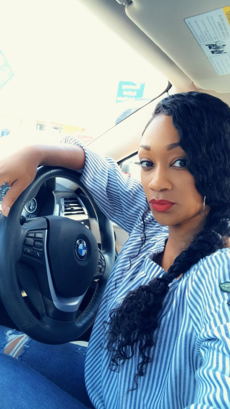 Deep Wave Curly Hair