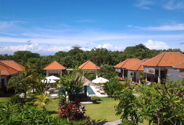 Bali Bule Homestay