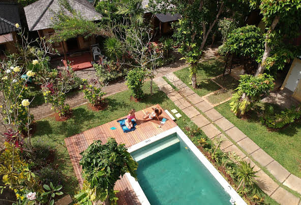 Timbis Homestay Bali