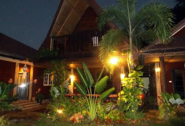Homestay Chiang Rai