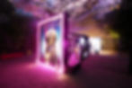 2022 glo private event ミライノサクラ