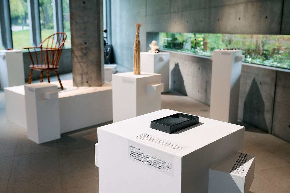 2023 NTT docomo Design Event