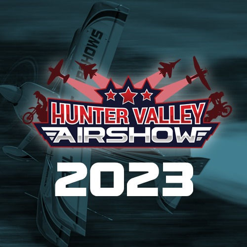 Hunter Valley Airshow