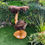 Thumbnail: handmade cat trees